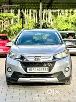 Honda WR-V i-DTEC VX, 2017, Diesel