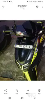 Money problem