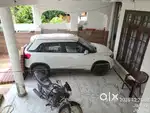 Maruti Suzuki Brezza 2020