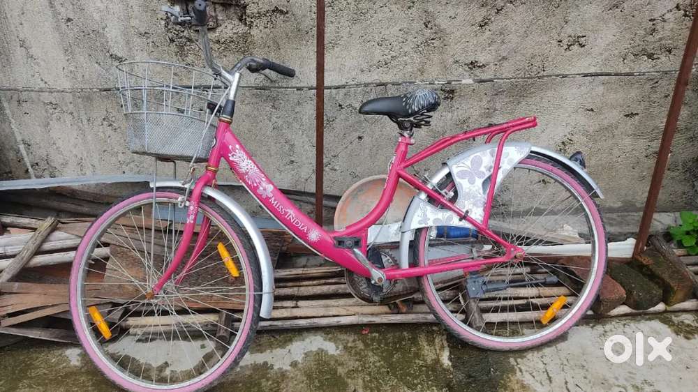 Hero bicycles for girl