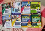 Olympiad books silverzone grade 4