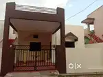 Well maintained house for rent