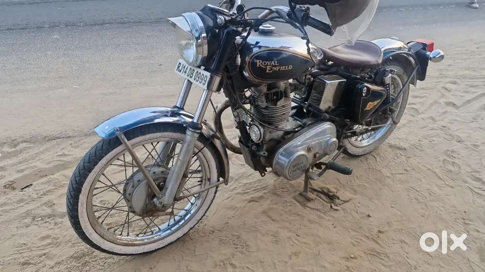 Best bike full loded