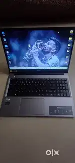 Acer aspire lite AMD Ryzen 5