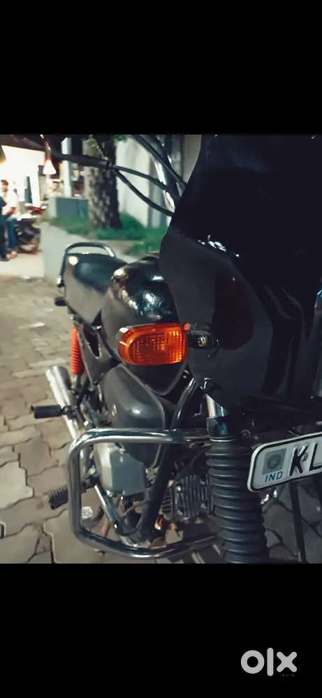 Splendor 1999 model