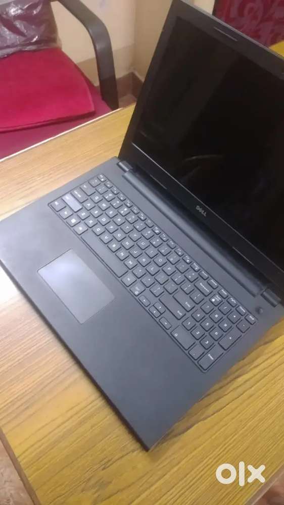Brand Dell vostro Laptop