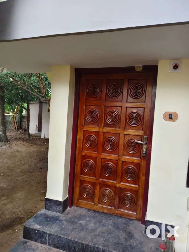 House for rent