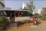 Land for sale in Ponvizha nagar namakkal