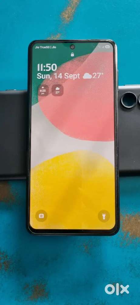 Samsung f54 5G