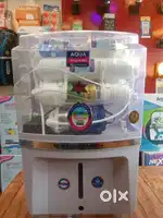 Factory rate par 18 stages New Brand Alkaline Ro water purifier