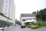 2BHK fully furnished apartment opp to UST global Trivandrum