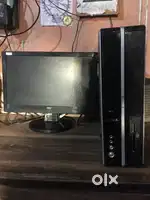 Dell and HCL CPU sale