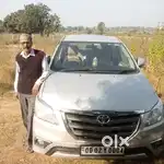 Toyota Innova 2015