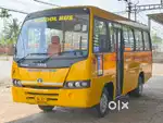SCHOOL BUS 26 SEAT 2011 MARCOPOLO