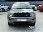 Land Rover Freelander 2 SE, 2013, Diesel
