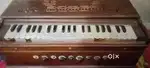 Harmonium 3.5 Octave