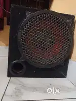 10inch subwoofer