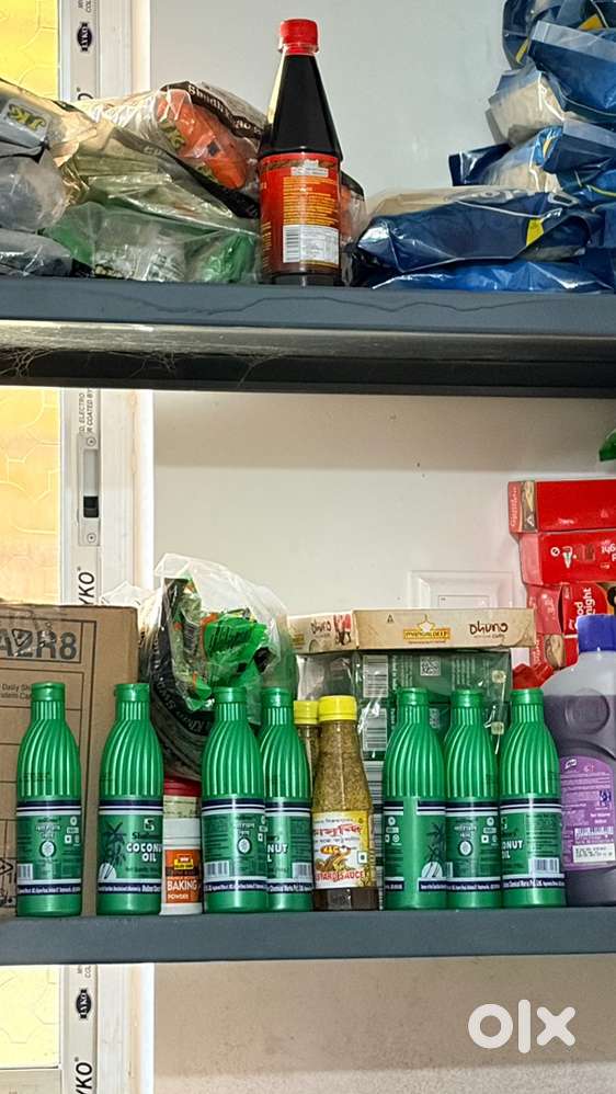 Looking for helper in our grocery shop