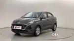 Hyundai Aura 1.2 S CNG, 2022, CNG & Hybrids