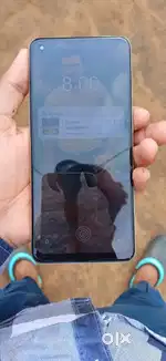 Oppo f21spro 5g