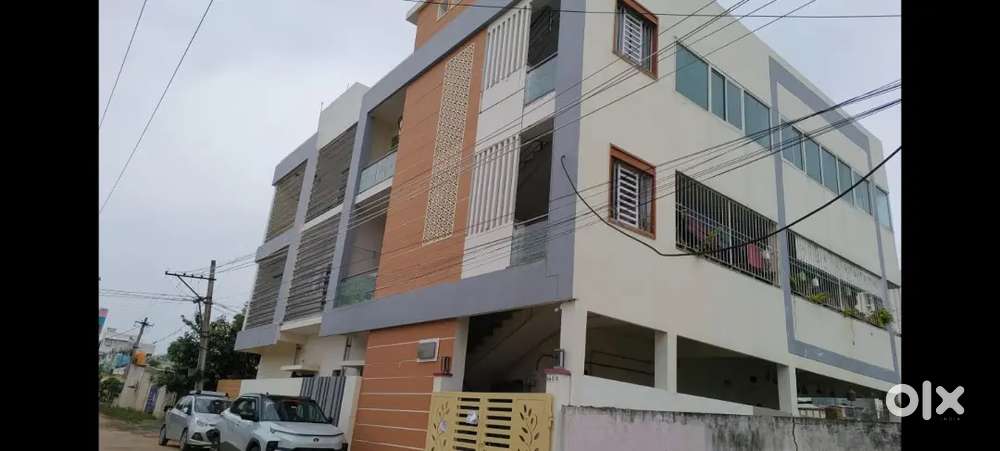 software/call center with furnished 2nd floor