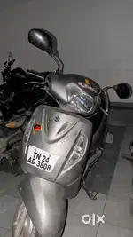 ACCESS 125 2015 FOR SALE !