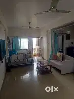 3bhk furnished flat subh labh twins