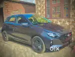 Hyundai New i20 2021 Petrol Good Condition