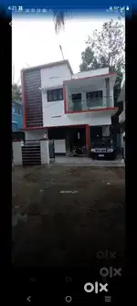 House for rent near viswabahrathi school neyyattinkara