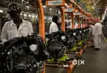 WE ARE HIRING FOR FRESHARES IN MANUFACTURING COMPANY