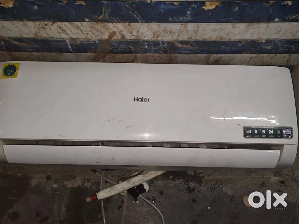 Haier 1.5 ton