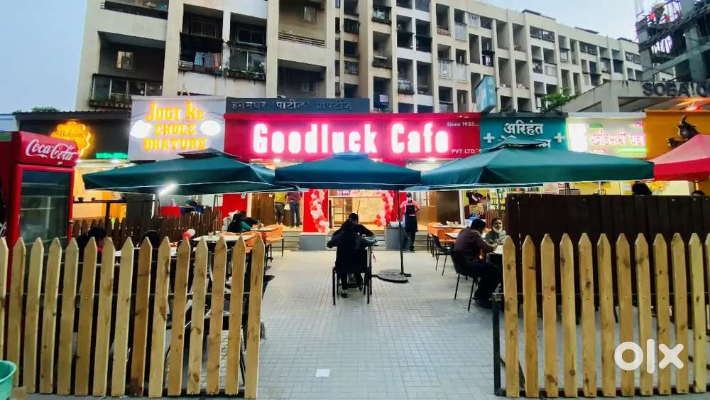 Waiter for cafe in Pune