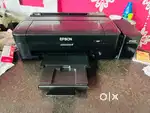 Epson L130 sublimation printer