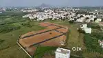 Dtcp approved plots mattuthavani nearby valarnagar just 11.25L only