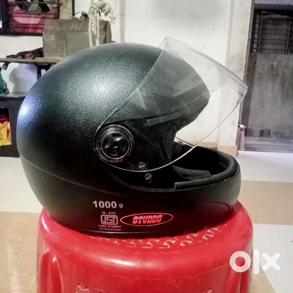 Studds helmet