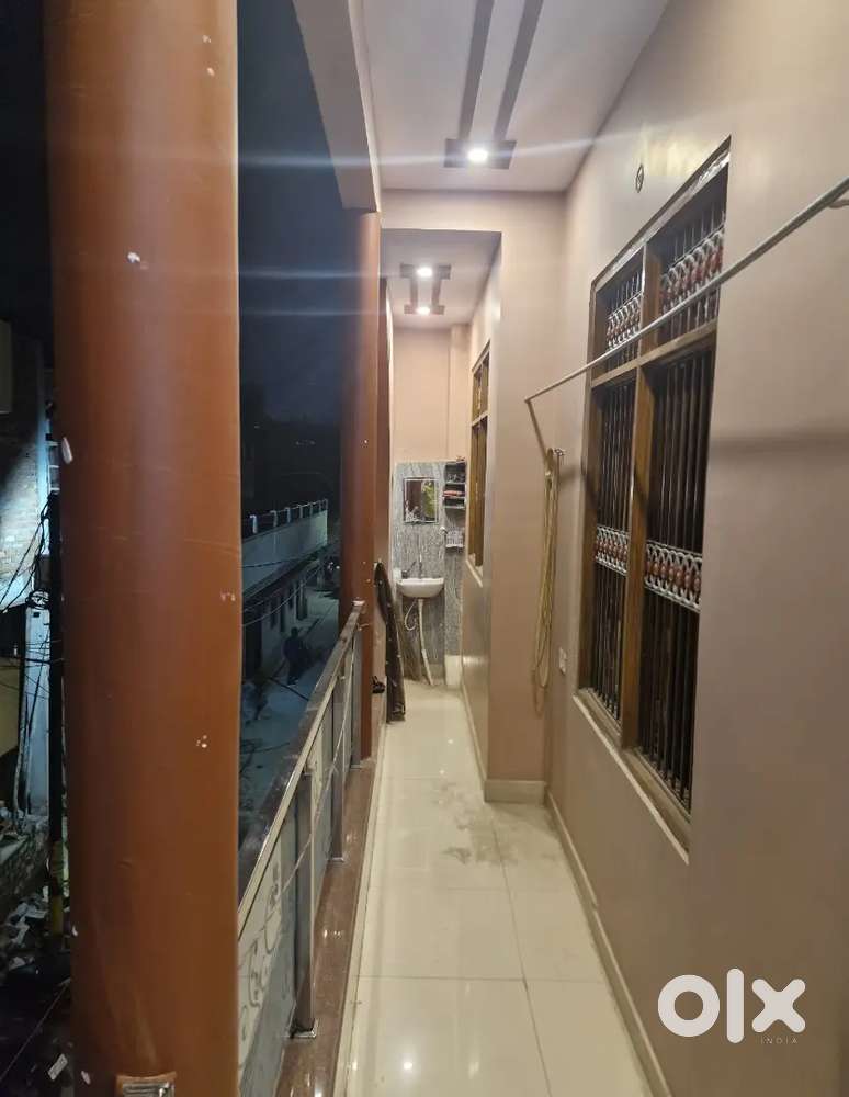 2 bhk flat - Azad Nagar, South Malaka