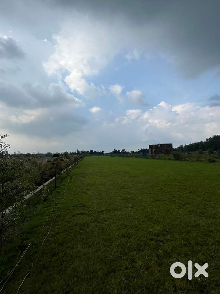 Plot for sale Kasturi vatika