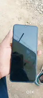 Itel p40 name 6000 ka betary