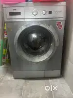 IFB WASHING MACHINE 6.5 kg