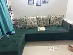 Sofa cum Bed