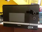 Siemens Microwave