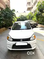 Maruti Suzuki Alto 800 2019 Petrol 80000 Km Driven