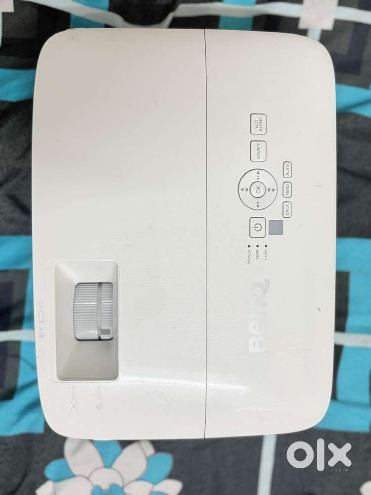 Benq projector