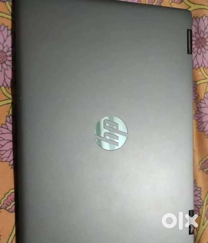 Hp Pavilion X360 Convertible 14Intel Core i7 16GB RAM 512SSD 11th Gen