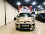 Hyundai i10 Asta 1.2 Automatic Kappa2 with Sunroof, 2009, Petrol