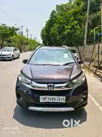 Honda WR-V 1.5 VX Exclusive Edition i-DTEC, 2017, Diesel