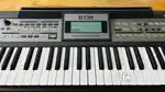 Roland keyboard