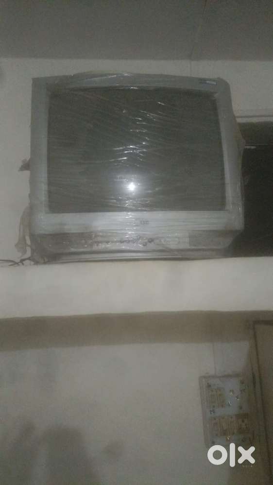 LG TV not used good condition