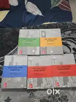 CPA Books for resell unused