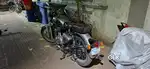 Royal Enfield Classic 350, maintain like a stocks